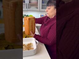Afghan French Toast Recipe