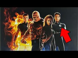 Marvel Is Hiding Something About Avengers Doomsday @SachinNigam