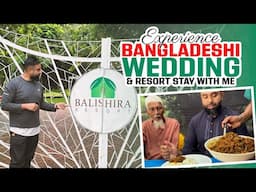Luxury in Bangladesh? My Honest Resort Experience