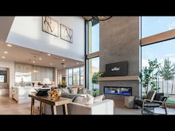 Shawood Home In Summerlin Juniper Model $1.6M+, 3209 Sqft, 4BD, 5BA, 3CAR. Las Vegas