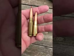 338ARC Testing Has Begun!