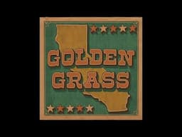 Golden Grass