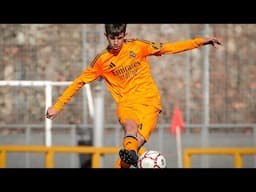Adrián García vs Rayo Majadahonda & Getafe