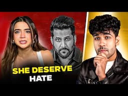 THE REBEL KID EXPOSED ft Peepoda's Doglapanti @peepoye