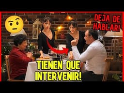 🔥TIENEN QUE INTERVENIR EN LA CITA!🔥 FIRST DATES MEJORES MOMENTOS 2025 PROGRAMA CITAS ESPAÑA