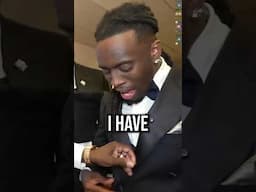 Kai Cenat May Never Joke With Kevin Hart Again