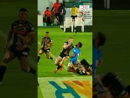 Top 3 Moments from India’s NEW Rugby league 🇮🇳🔥