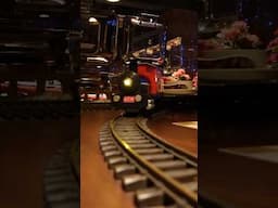 Recipes: Train Restaurant In Guwahati has our hearts | Our Food Getting Delivered By A Model Train