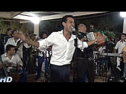 10 Razones Para Amarte (En Vivo) - Martín Elías Díaz & Rolando 8A (Algarrobo, 2014) HQ