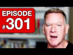 Park Bench Program, Easy Strength, Sleep, Barbell vs. Kettlebell ABF, Curls | DJU Podcast #301