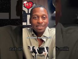 Is Raw Milk Safe or Healthy?!