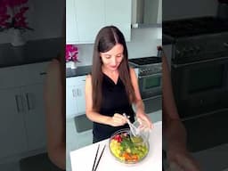 The Best 15 Minute Picnic Recipe!