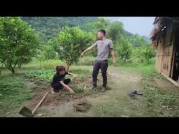 Lý Thị Mai | Cuộc sống hằng ngày