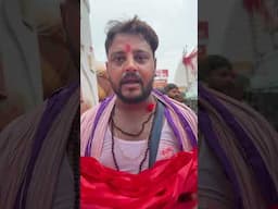 सत्यवीर कुमार को जन्मदिवस की हार्दिक शुभकामनाएँ एवं बधाई हर हर महादेव 🙏🏻📿