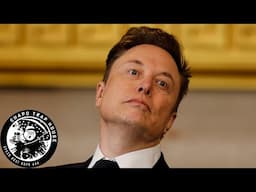 Elon Musk's Rampant Drug Use | Chapo Trap House
