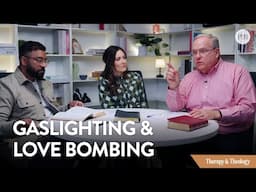 How To Deal With Emotional Abuse | Therapy and Theology #emotionalabuse