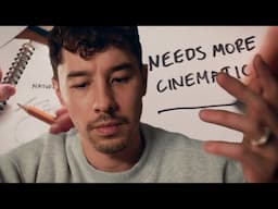 Better cinematography with this simple trick