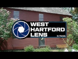 West Hartford Lens - Penguins at the Capitol - April 28, 2025