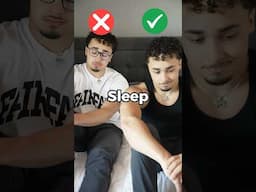 How to Fall Asleep Fast