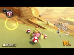 A Typical Cheese Land Race