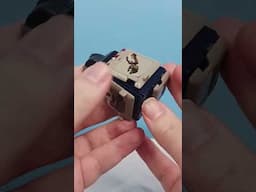I figured out how the worst TF ONE toys work!... yay?