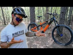 I Tested an “Affordable” E-bike