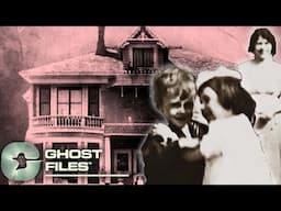 Ryan and Shane Hunt For Ghosts at an Old Farmhouse • Ghost Files