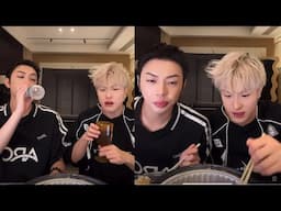 Livestream 16.06.2025 - P1 | Dong Jia Yao & Zhang Zhe Chen #bl #bltiktok #lgbt #gay - BL Couple