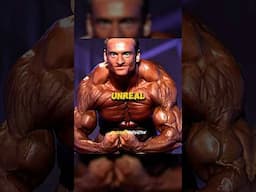 The Most Shredded Bodybuilder Ever… Died for It☠️