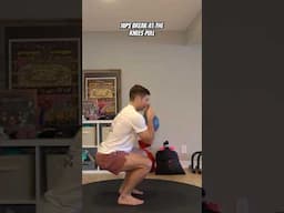 3 Essential Tips to MASTER the Goblet Squat #kettlebell