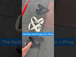 Lifting Wrist Straps for Best Benefits, Purpose