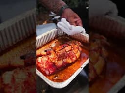 Crispy Pork Belly #shorts