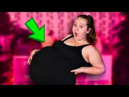Surpriseeeeee!! (ROBLOX)