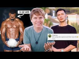 Alpha Males Are Unhinged