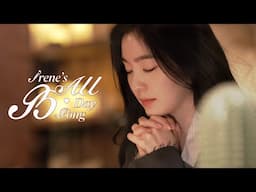 행복한 생일이 되길 바라며🪄 | IRENE's B-Day🩷All Day Long