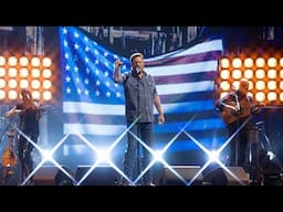 Blake Shelton - Stay Country or Die Tryin’ (Live from 2025 American Music Awards)