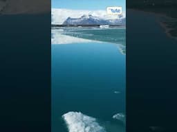 The World's Glaciers Are Melting FASTER THAN EVER 😲 |  Shocking New Report 2025  | Letstute
