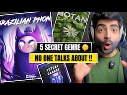 5 Music Genre That Will Go Viral in 2025