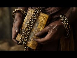 The Ethiopian Bible and Why it was banned