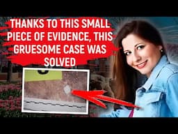 A YOUNG GIRL WENT TO WORK at the pool and disappeared. THE MYSTERIOUS CASE OF Ali Kemp