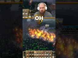 Grenade Warfare is the BEST Way to Destroy My Enemies in Empire Total War!