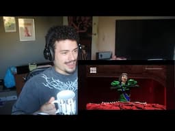 LADY GAGA - Copacabana/RJ - Live Performance - Bloody Mary + Abracadabra + Judas + Scheibe REACTION