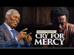GCK Daily 844 || Cry For Mercy || Pastor W.F Kumuyi