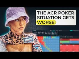 ACR Poker in Turmoil as New Cheating Allegations Surface