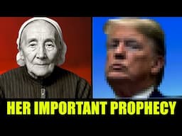 We Were Warned?: The FORGOTTEN Prophecy of Marie-Julie Jahenny