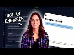 Behind the scenes of building an AI coach – Hackathon team retreat storytime