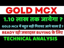 Gold mcx weekly analysis!Xauusd analysis!Gold technical analysis!Gold forecast!