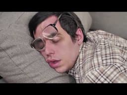 How Sleeping Less DESTROYS Your Brain