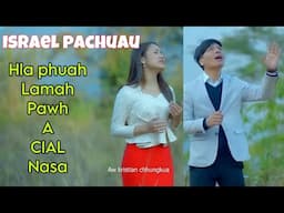 Israel Pachuau & Vanlallawmawmi - Kristian Chhungkaw Hla // RamBoss React