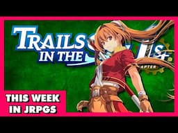 What EXCITING JRPGs Are Still Coming in 2025? - This Week in JRPGs 4.17.25